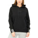 ADIDAS Originals R.Y.V Hoodie Black