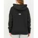 ADIDAS Originals R.Y.V Hoodie Black