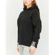 ADIDAS Originals R.Y.V Hoodie Black