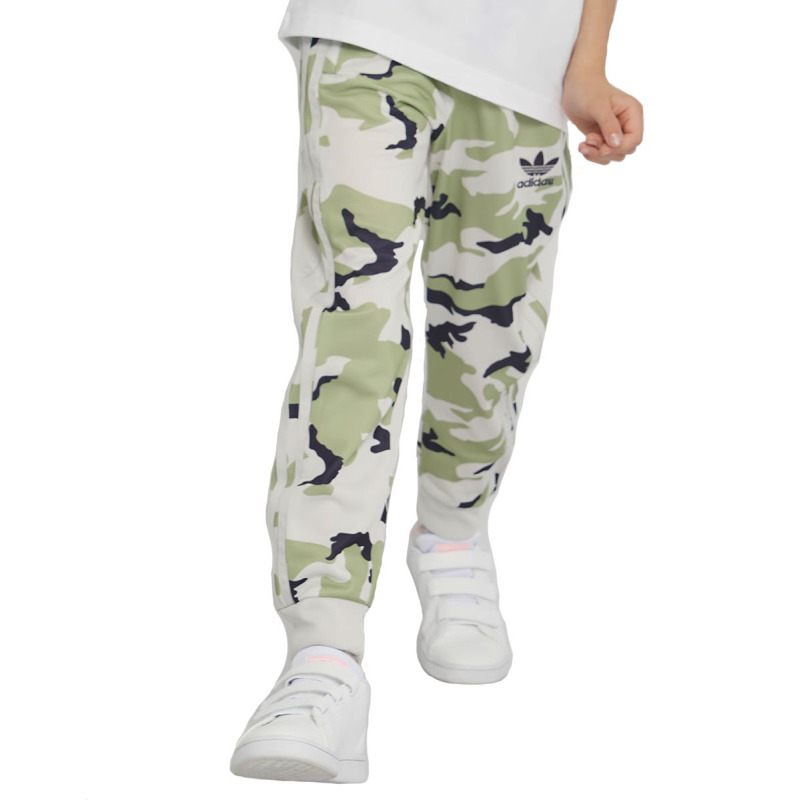 ADIDAS Originals Camo Pants Multicolor