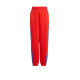 ADIDAS x Classic Lego 3-Stripes Pants Red