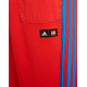 ADIDAS x Classic Lego 3-Stripes Pants Red