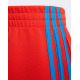 ADIDAS x Classic Lego 3-Stripes Pants Red