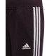 ADIDAS Originals Hooded Tracksuit Purple/Blue