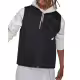 ADIDAS Sportswear Puffer Vest Black