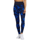 ADIDAS x Marimekko Believe This Leggings Blue