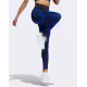 ADIDAS x Marimekko Believe This Leggings Blue