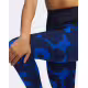 ADIDAS x Marimekko Believe This Leggings Blue