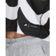ADIDAS x Marimekko Fast Tee Black/White