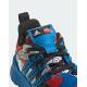 ADIDAS x Lego Racer Tr Shoes Blue/Multicolor