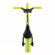Детско колело за баланс Globber Go Bike Elite Duo - лайм