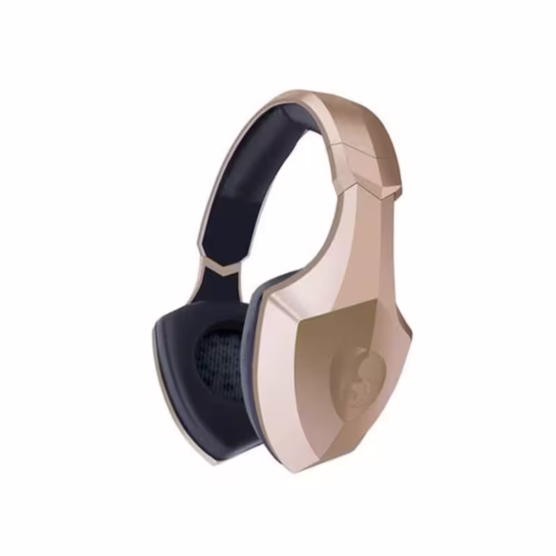 Слушалки S33, блутуут, стерео, микрофон, гъвкави, 110dB