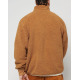 PUMA Classics Sherpa Jacket Brown