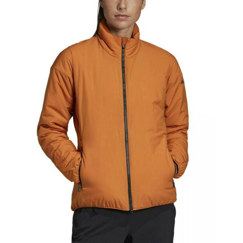 ADIDAS Terrex Insulation Jacket Orange