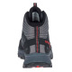 MERRELL Speed Strike Mid Gore-Tex Shoes Grey/Black