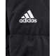 ADIDAS Big Baffle Down Jacket Black