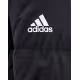 ADIDAS Big Baffle Down Jacket Black