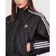 ADIDAS Originals Adicolor Classics Quilted Track Jacket Black