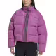 ADIDAS Originals Down Jacket Purple