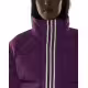 ADIDAS Originals Down Jacket Purple