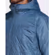 ADIDAS Terrex Multi Insulated Hooded Jacket Blue