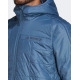 ADIDAS Terrex Multi Insulated Hooded Jacket Blue