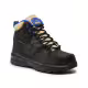 NIKE Manoa Leather Boots Black