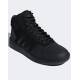 ADIDAS Hoops 2.0 Mid Shoes Black