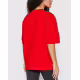 ADIDAS Originals Adicolor Essentials Tee Red