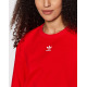 ADIDAS Originals Adicolor Essentials Tee Red