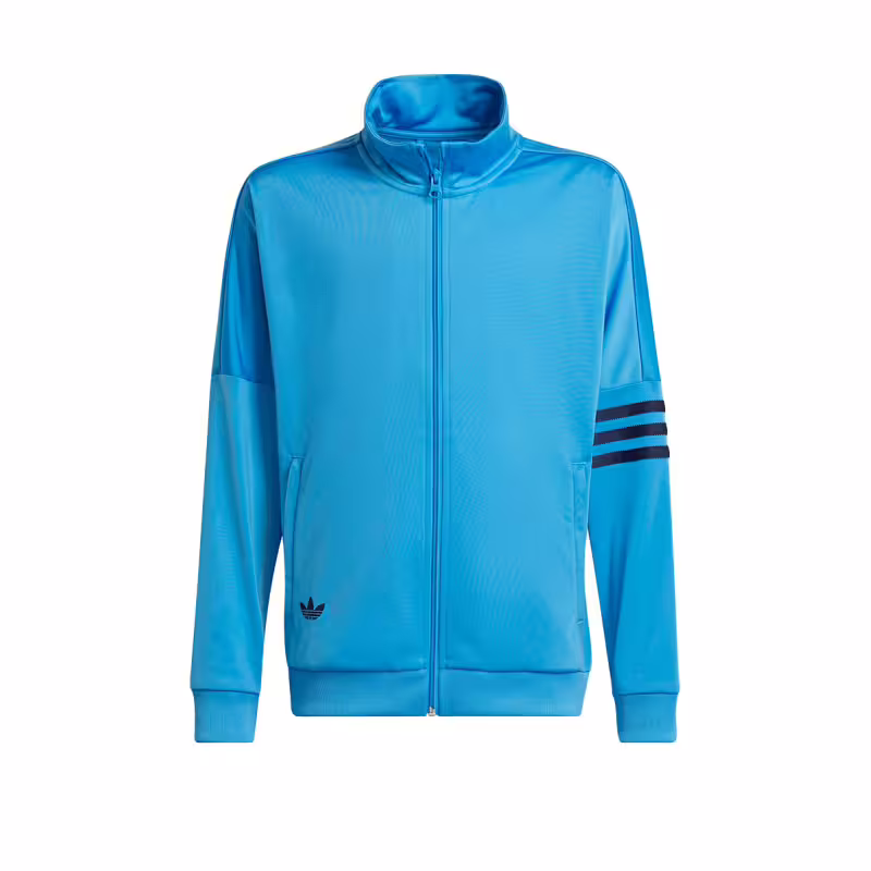 ADIDAS Originals Adicolor Track Jacket Blue