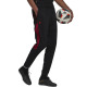 ADIDAS x Manchester United Woven Pants Black