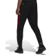 ADIDAS x Manchester United Woven Pants Black