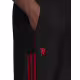 ADIDAS x Manchester United Woven Pants Black
