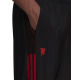 ADIDAS x Manchester United Woven Pants Black