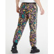 ADIDAS Originals Love Unites Print Track Pants Black/Multi