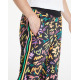 ADIDAS Originals Love Unites Print Track Pants Black/Multi