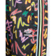 ADIDAS Originals Love Unites Print Track Pants Black/Multi