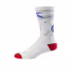 REEBOK Tech Style Fury Crew Socks White