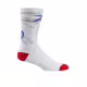 REEBOK Tech Style Fury Crew Socks White