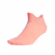 ADIDAS Performance Low Cut Socks Pink