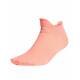ADIDAS Performance Low Cut Socks Pink