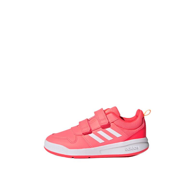 ADIDAS Tensaur Shoes Pink