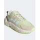 ADIDAS Zx 22 Boost Shoes Yellow/Beige