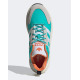 ADIDAS Zx 22 Boost Shoes Green/Grey