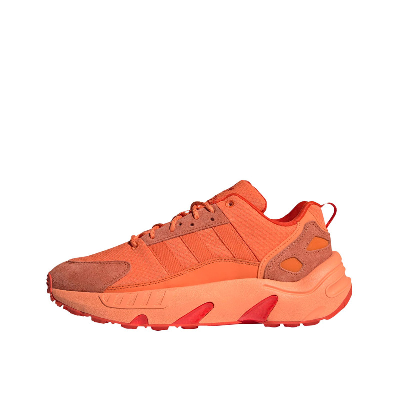 ADIDAS Zx 22 Boost Shoes Orange