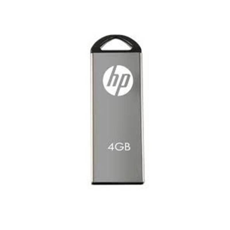 Флаш памет KINGSTON преносима USB 4GB