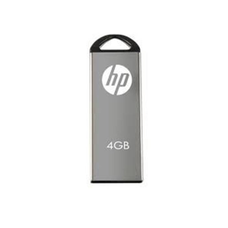 Флаш памет MediaRange, преносима, USB, 4GB