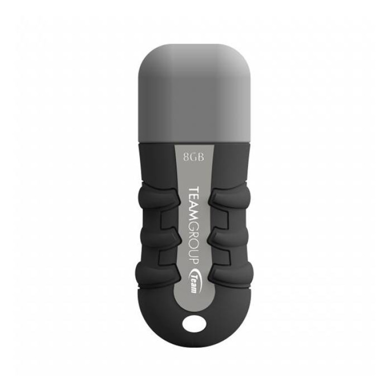 Флаш памет T181, преносима, гумирана, USB 2.0, 32GB