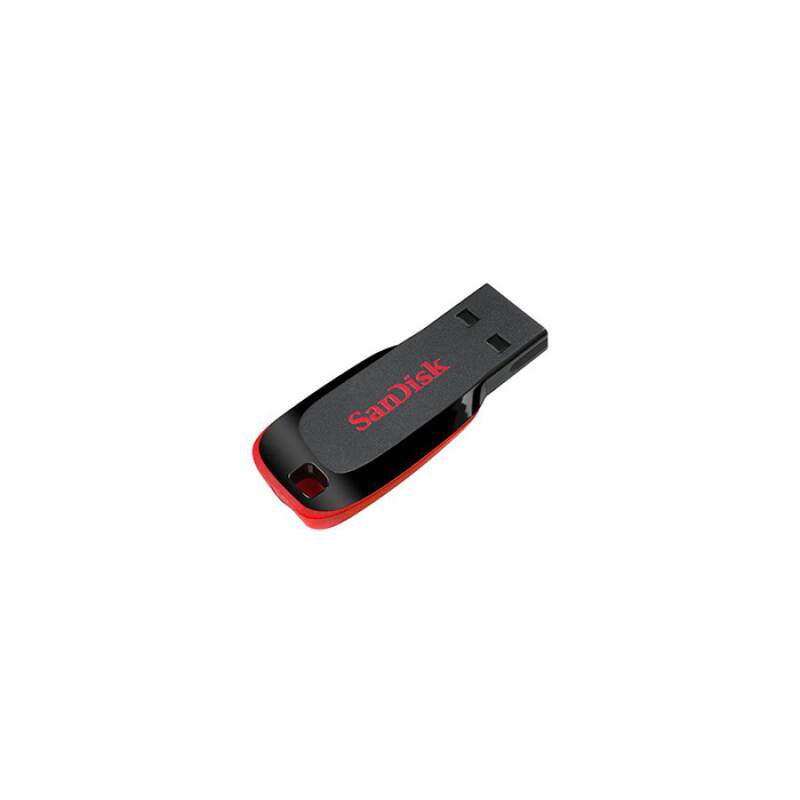 Флаш памет къса SanDisk преносима USB 32GB
